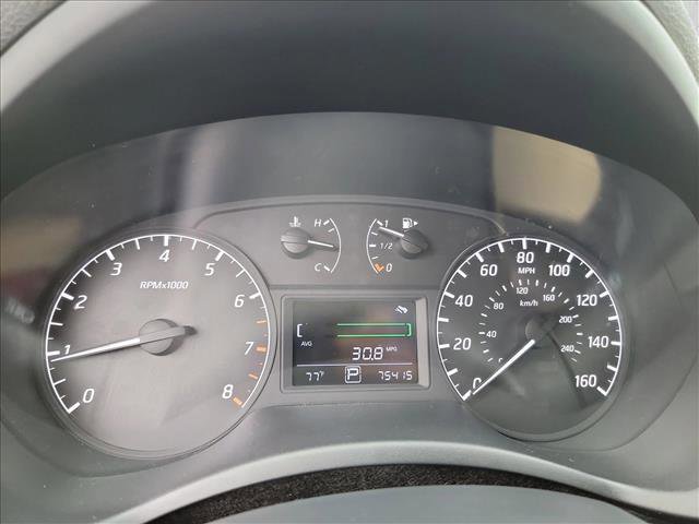 Used 2014 Nissan Sentra S FWD image 19