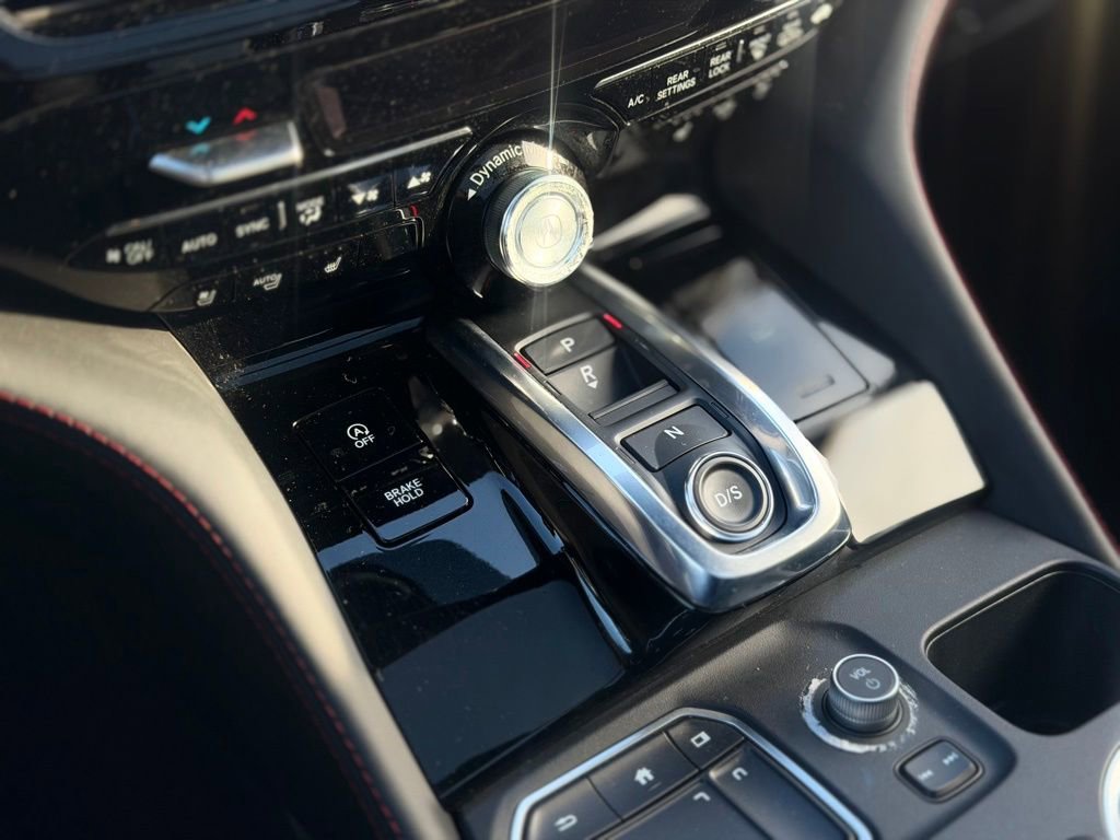 Used 2022 Acura MDX A-Spec AWD/4WD image 19