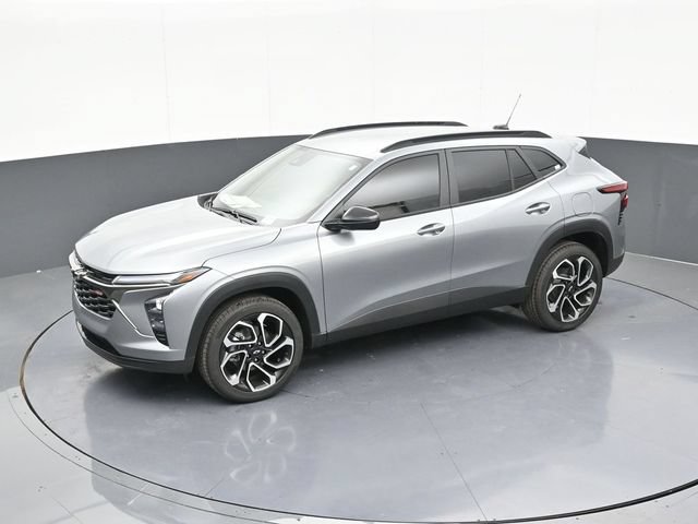 New 2026 Chevrolet Trax RS w/ Driver Confidence Package FWD image 59