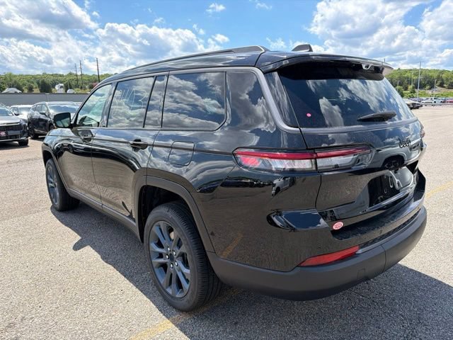 New 2026 Jeep Grand Cherokee L Limited AWD/4WD image 5