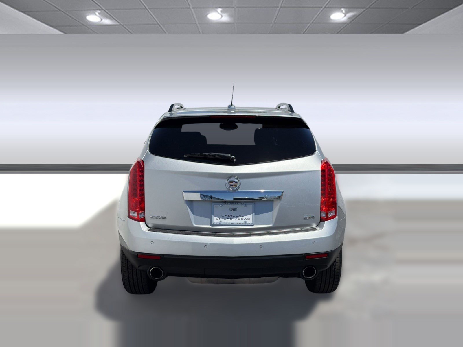 Used 2016 Cadillac SRX Luxury FWD image 9