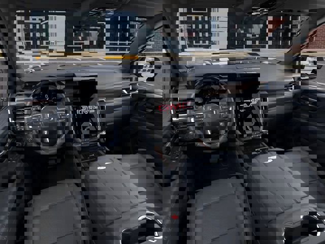 New 2026 GMC Yukon Denali w/ Denali Reserve Package image 15