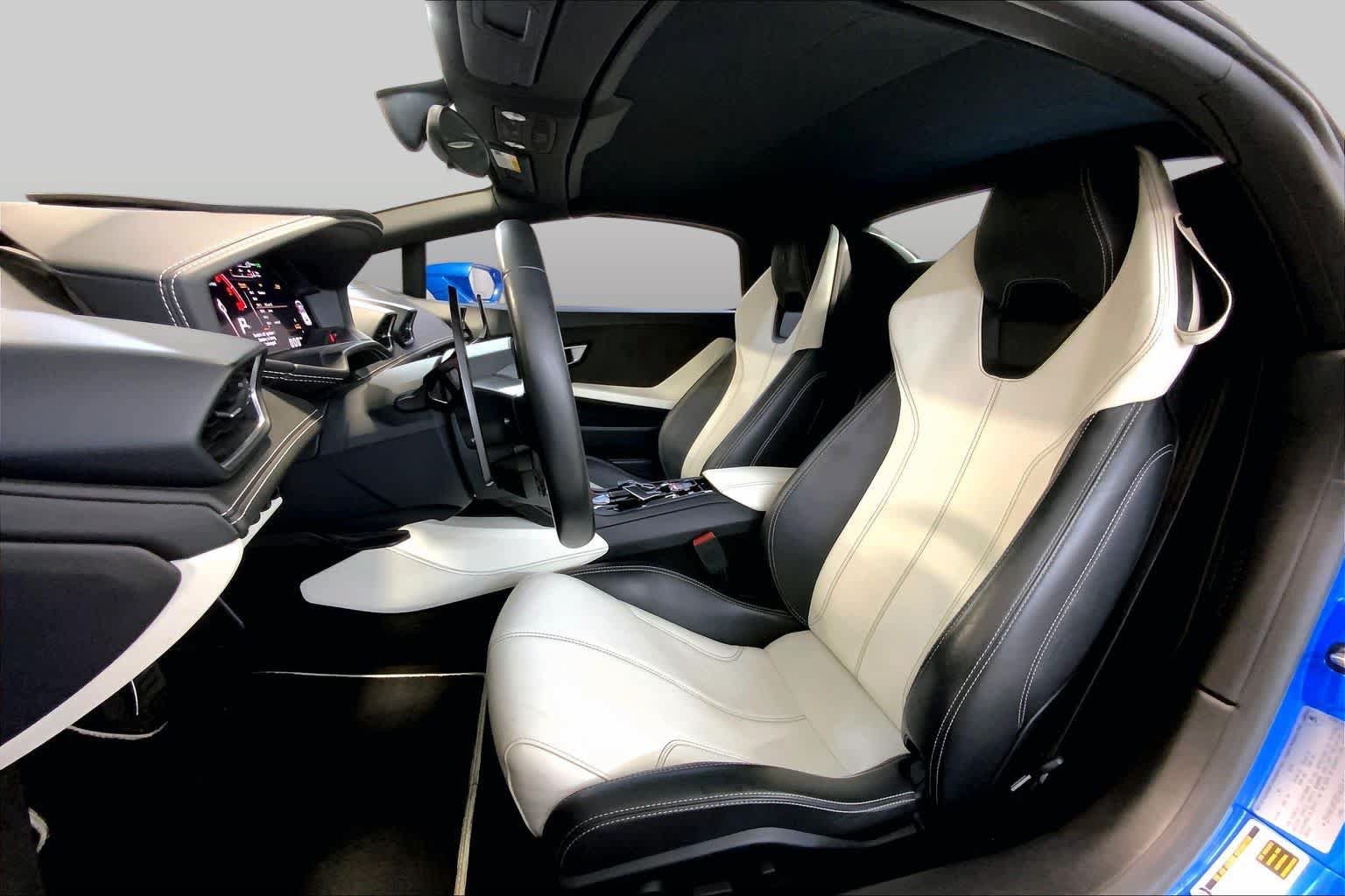 Used 2016 Lamborghini Huracan LP 610-4 AWD/4WD image 20