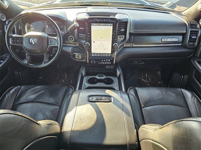 Used 2023 RAM 2500 Rebel w/ Level 2 Equipment Group image 10