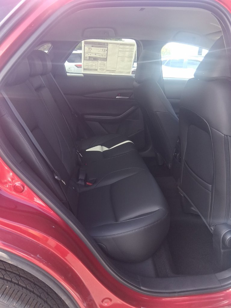 Certified 2026 MAZDA CX-30 AWD 2.5 S w/ Select Sport Pkg image 13