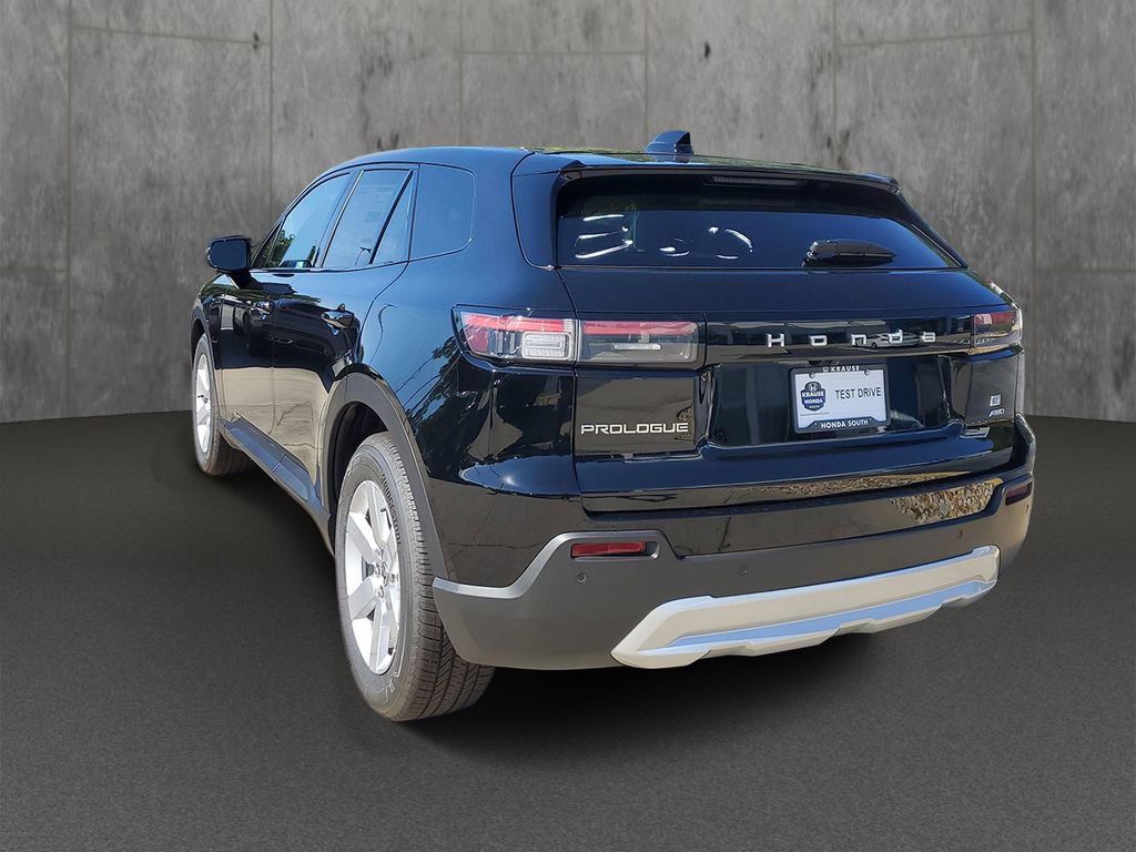 New 2026 Honda Prologue EX image 4