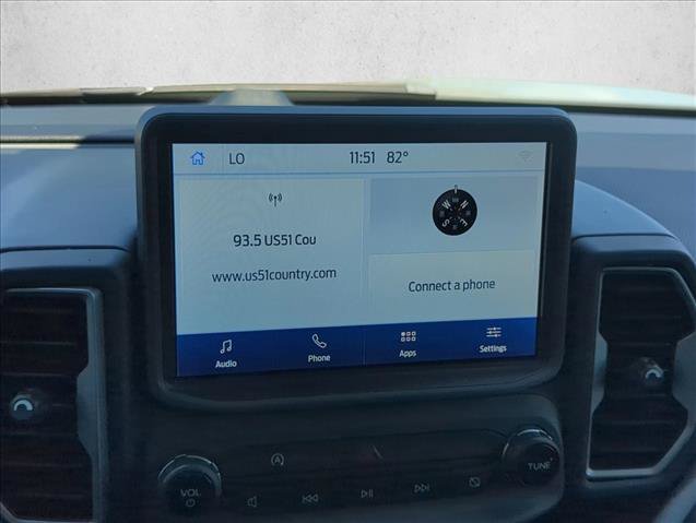 Used 2023 Ford Bronco Sport Big Bend AWD/4WD image 12