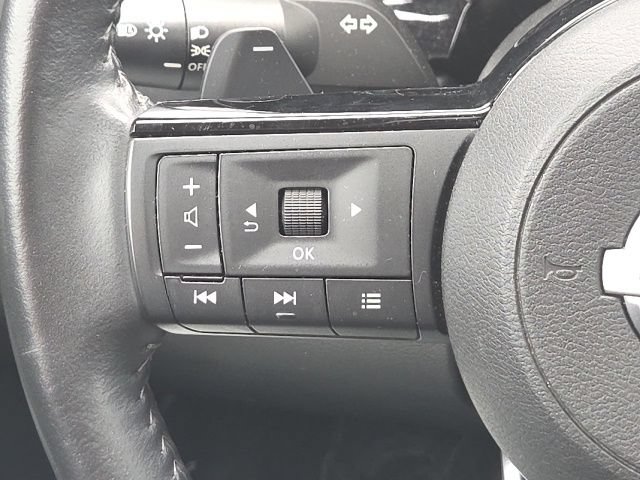 Used 2023 Nissan Pathfinder SL w/ SL Premium Package AWD/4WD image 36