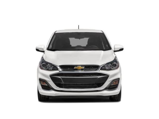 Used 2020 Chevrolet Spark LS FWD image 7