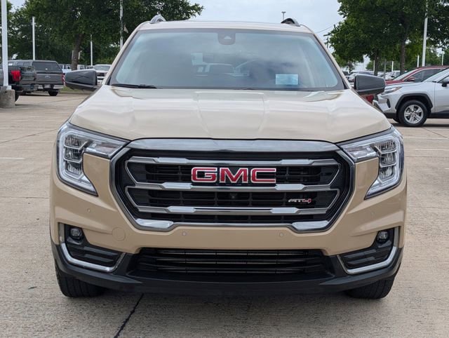 Used 2023 GMC Terrain AT4 w/ Tech Package image 6