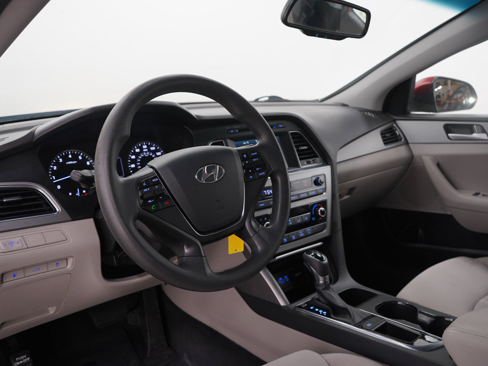 Used 2016 Hyundai Sonata SE FWD image 21