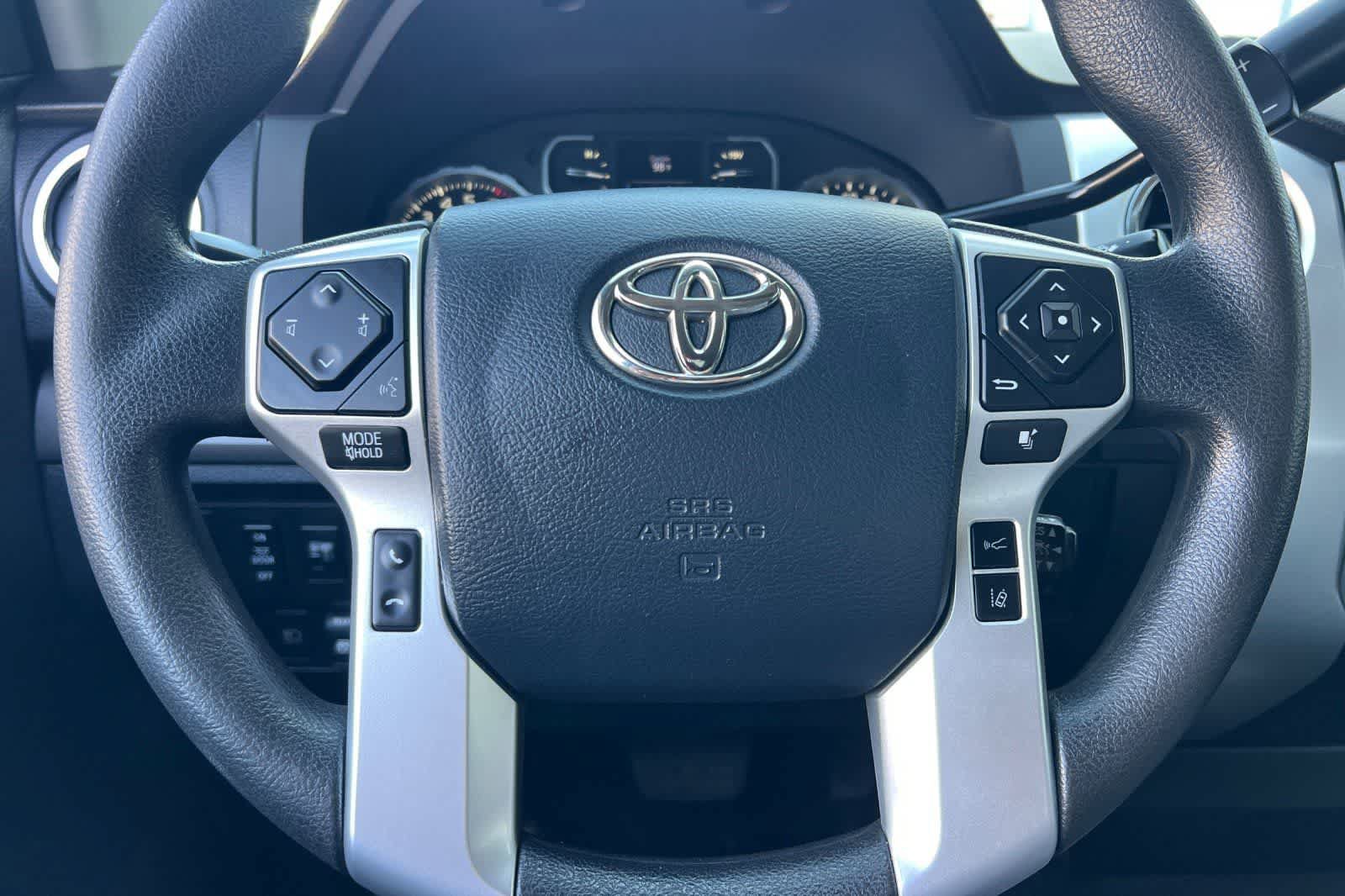 Used 2019 Toyota Tundra SR5 RWD image 27
