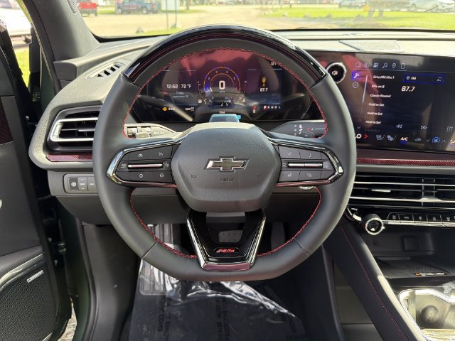 New 2027 Chevrolet Traverse RS AWD/4WD image 34