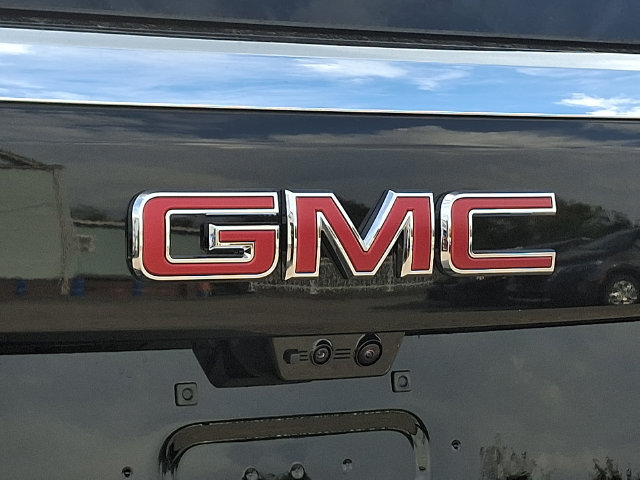 New 2026 GMC Yukon XL Elevation w/ Elevation Premium Package AWD/4WD image 22