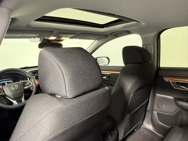 Used 2020 Honda CR-V EX image 37