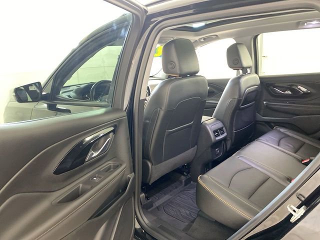 Used 2022 GMC Terrain AT4 w/ LPO, Floor Liner Package image 29
