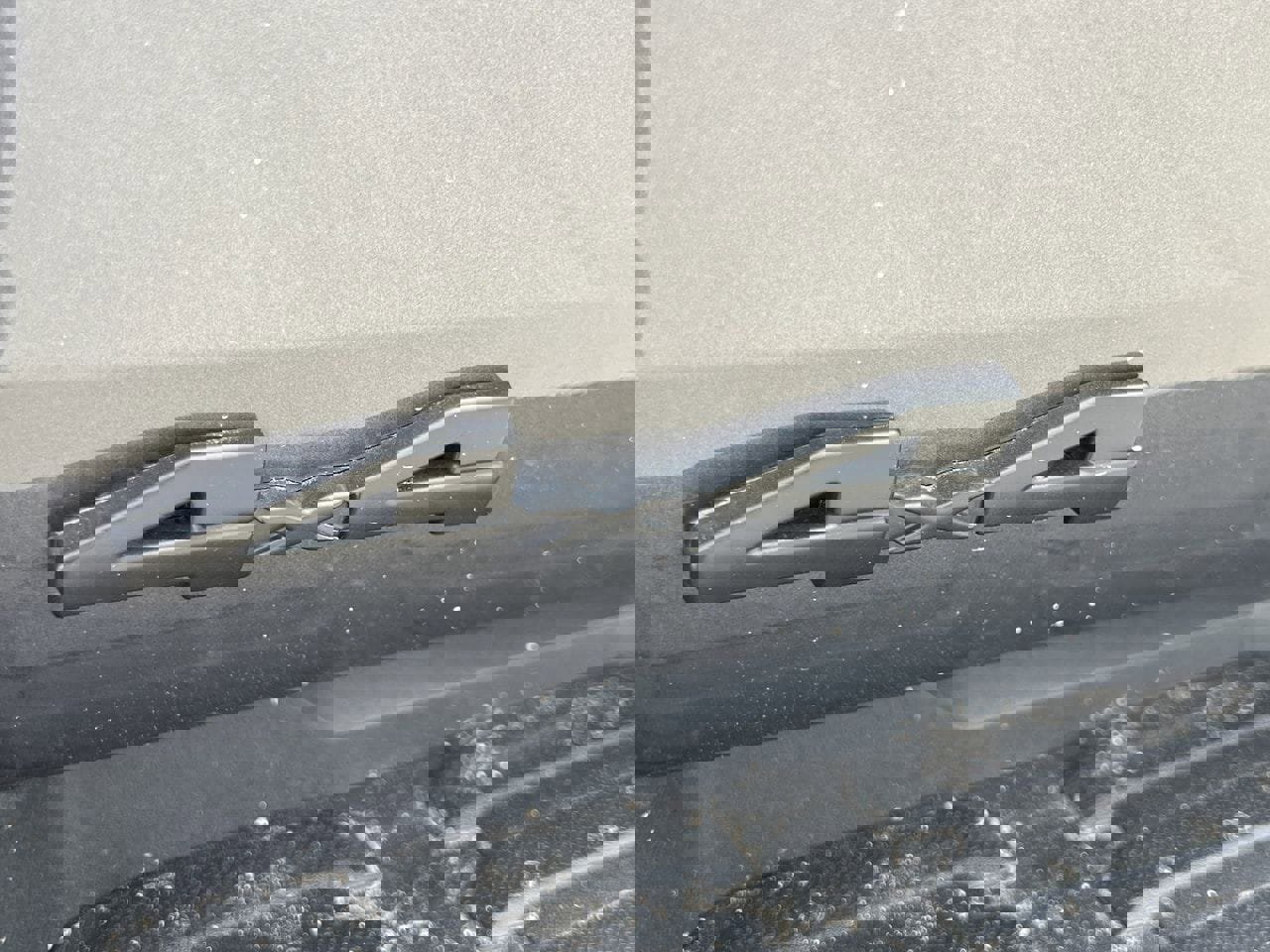 Used 2025 Toyota Tundra SR5 AWD/4WD image 5