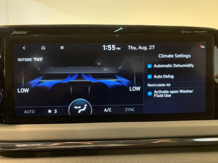 Used 2023 Hyundai Sonata N Line FWD image 33