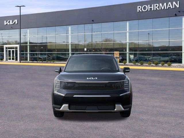 New 2026 Kia EV9 Light RWD image 2