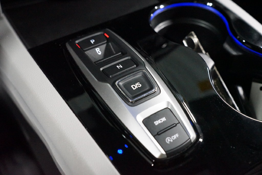 Used 2017 Honda Pilot Touring image 22