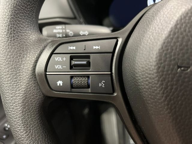 New 2026 Honda CR-V EX image 20