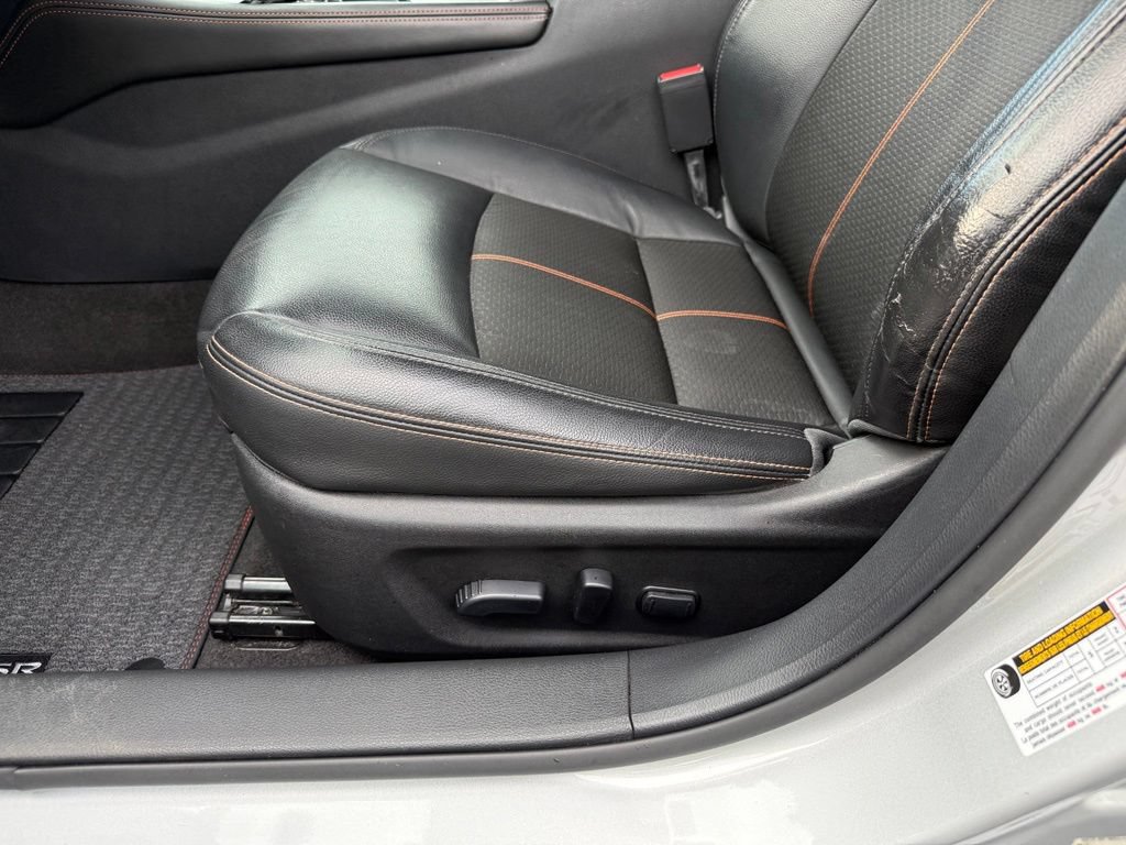 Used 2021 Nissan Altima 2.5 SR w/ SR Premium Package FWD image 13