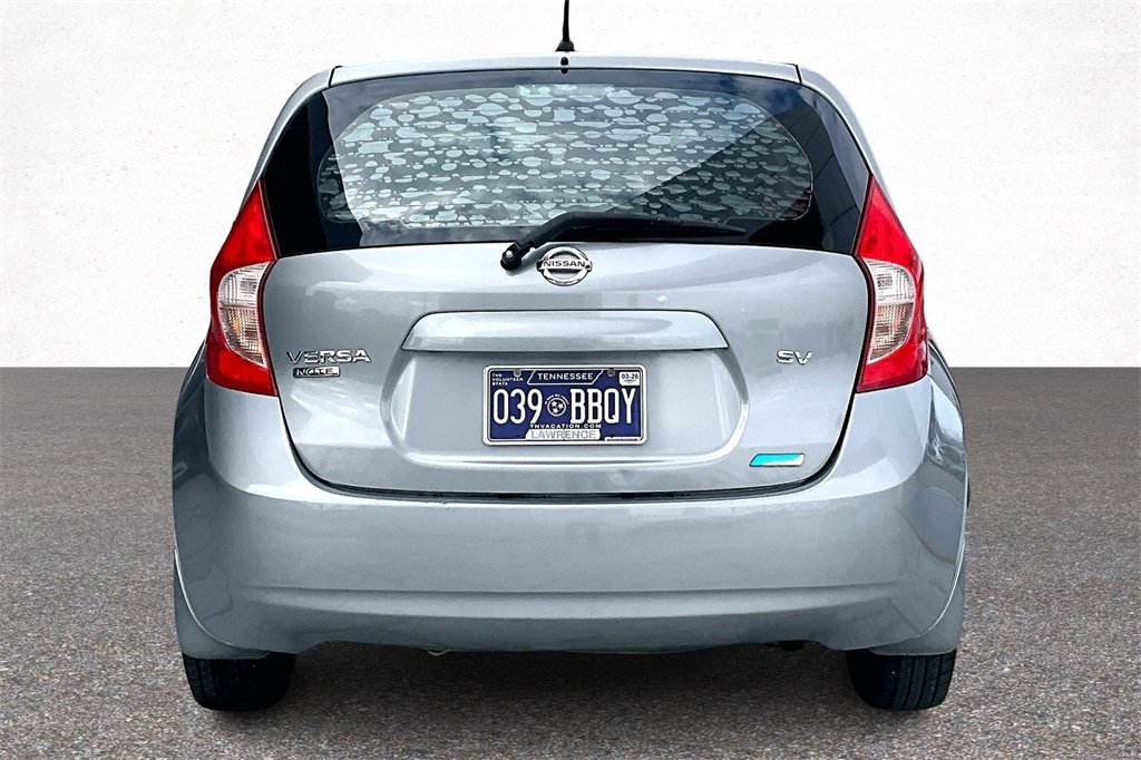 Used 2014 Nissan Versa Note SV image 6
