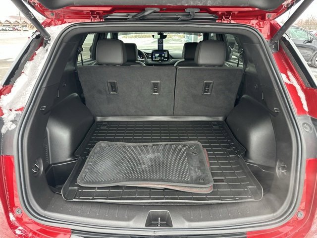 Used 2023 Chevrolet Blazer RS w/ Driver Confidence II Package image 17