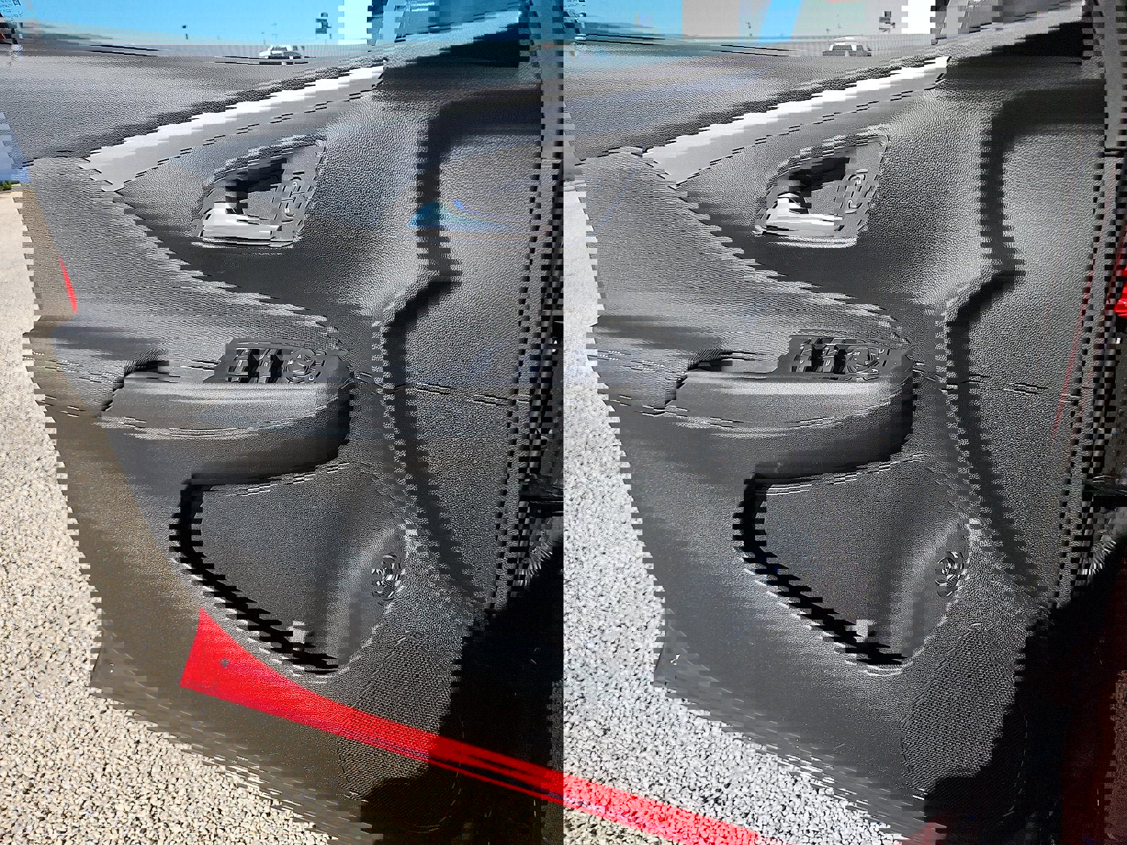 New 2026 Buick Envista Preferred w/ Convenience II Package image 13