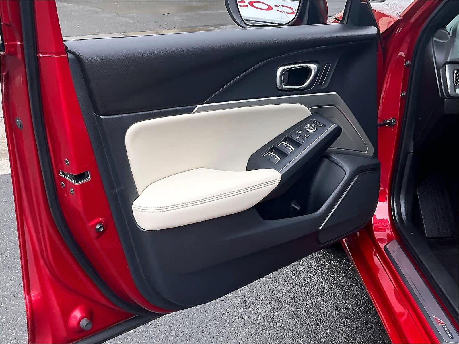 Used 2023 Acura Integra A-Spec FWD image 23