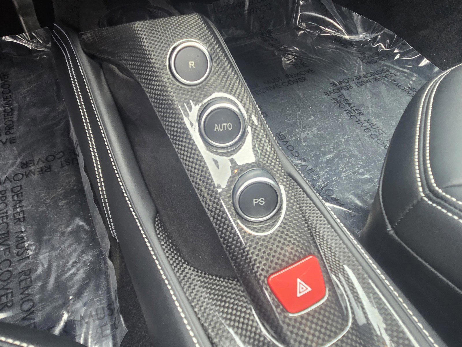Used 2018 Ferrari 488 Spider image 14