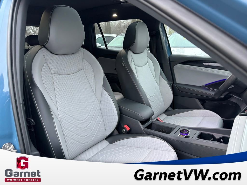 New 2026 Volkswagen Tiguan SE R-Line image 34