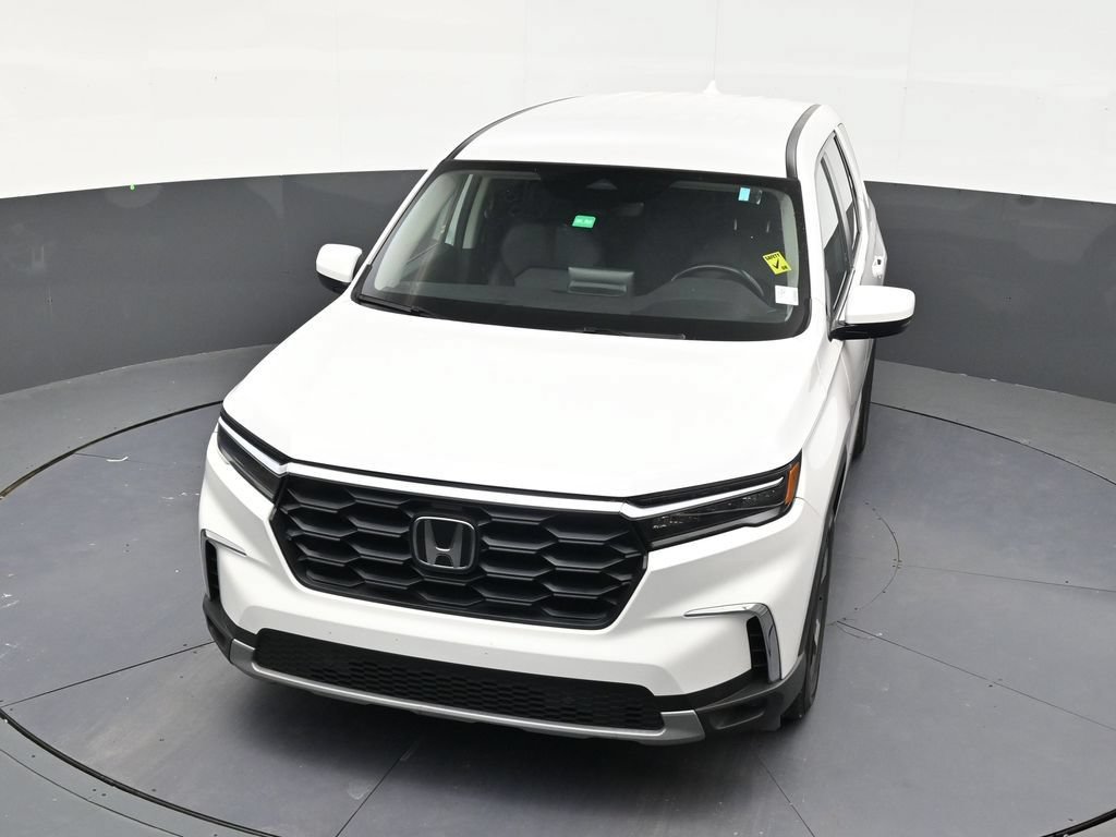 Used 2025 Honda Pilot EX-L image 19