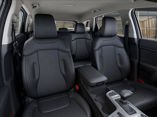 Used 2026 Kia Sportage EX AWD/4WD image 15