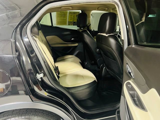 Used 2019 Buick Encore Sport Touring FWD image 30