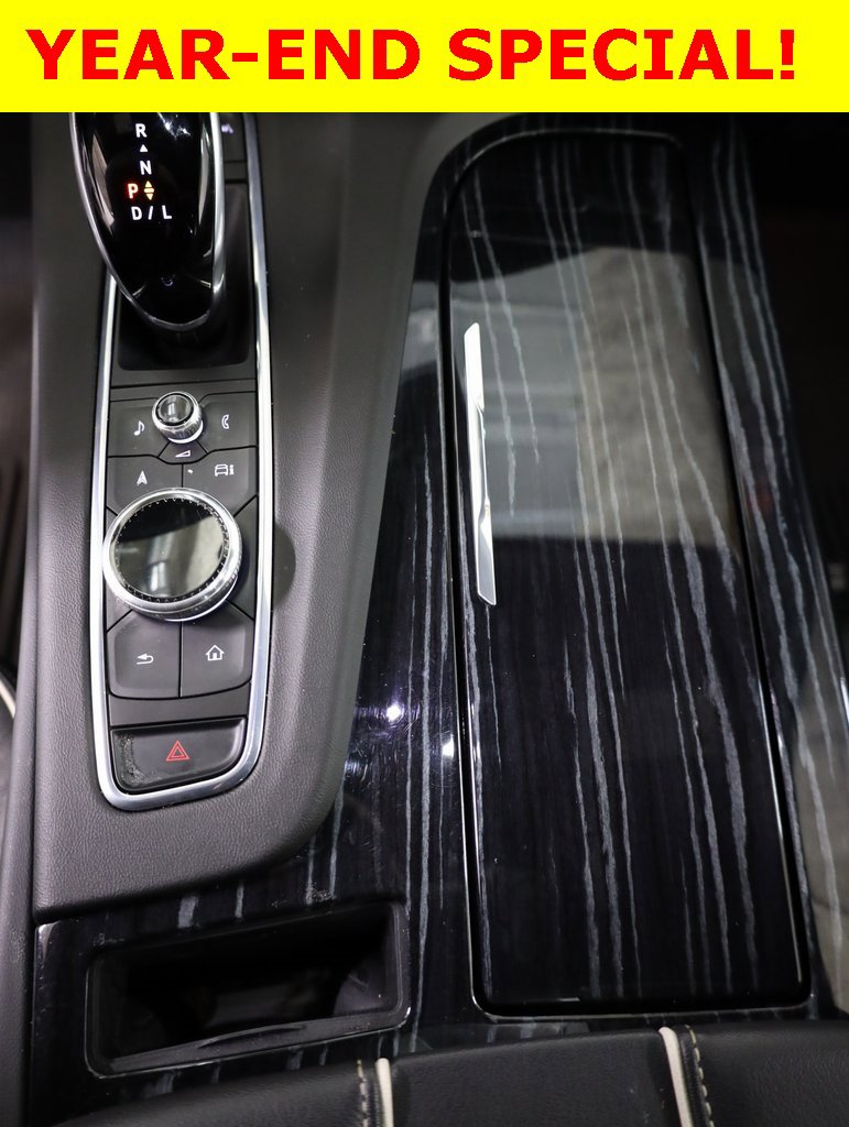 Used 2021 Cadillac Escalade ESV Sport w/ Driver Assist Tech Package image 17