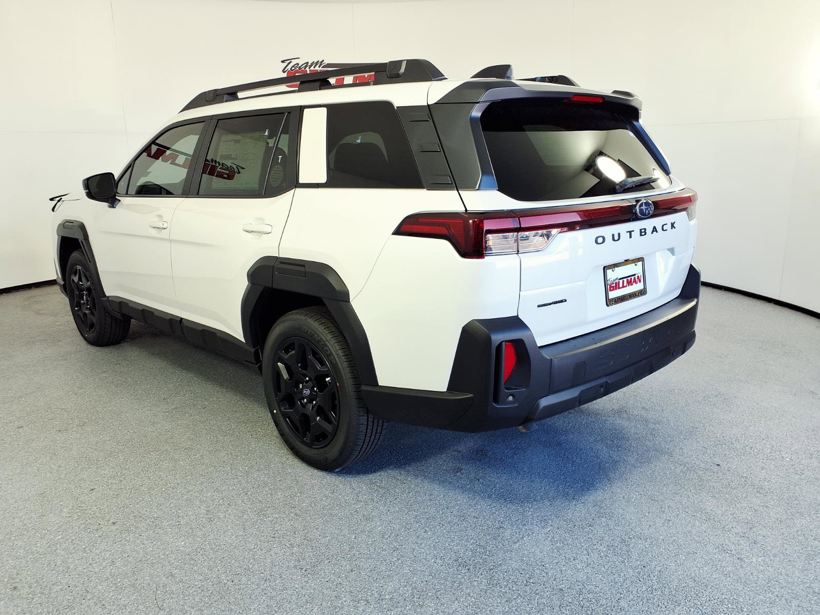 New 2026 Subaru Outback Limited image 4