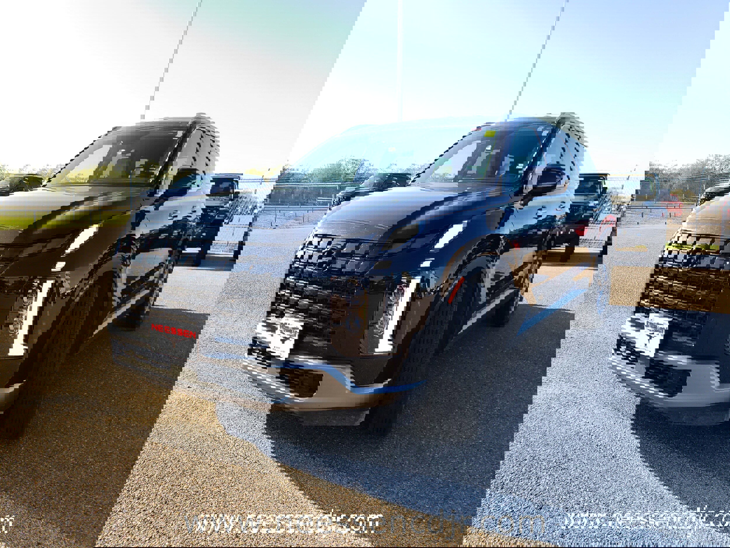 Used 2025 Hyundai Palisade SEL image 3