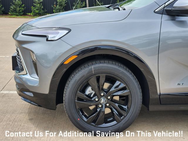 New 2026 Buick Encore GX Sport Touring image 5