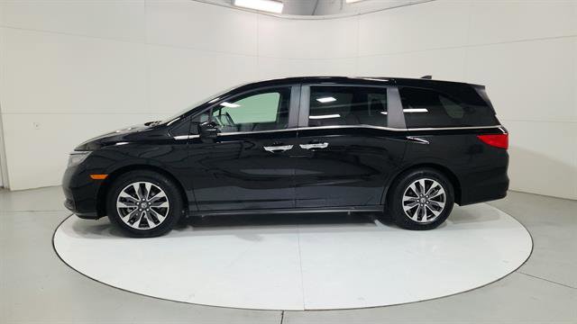 Used 2024 Honda Odyssey EX-L image 5