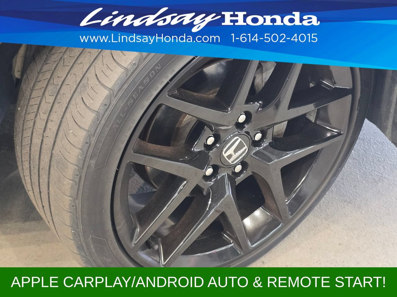 Used 2024 Honda Civic Sport image 26