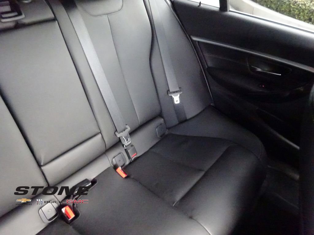 Used 2016 BMW 340i Sedan image 17