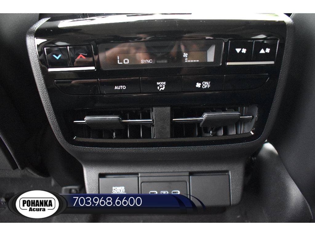 New 2026 Acura MDX SH-AWD w/ Technology Package image 33