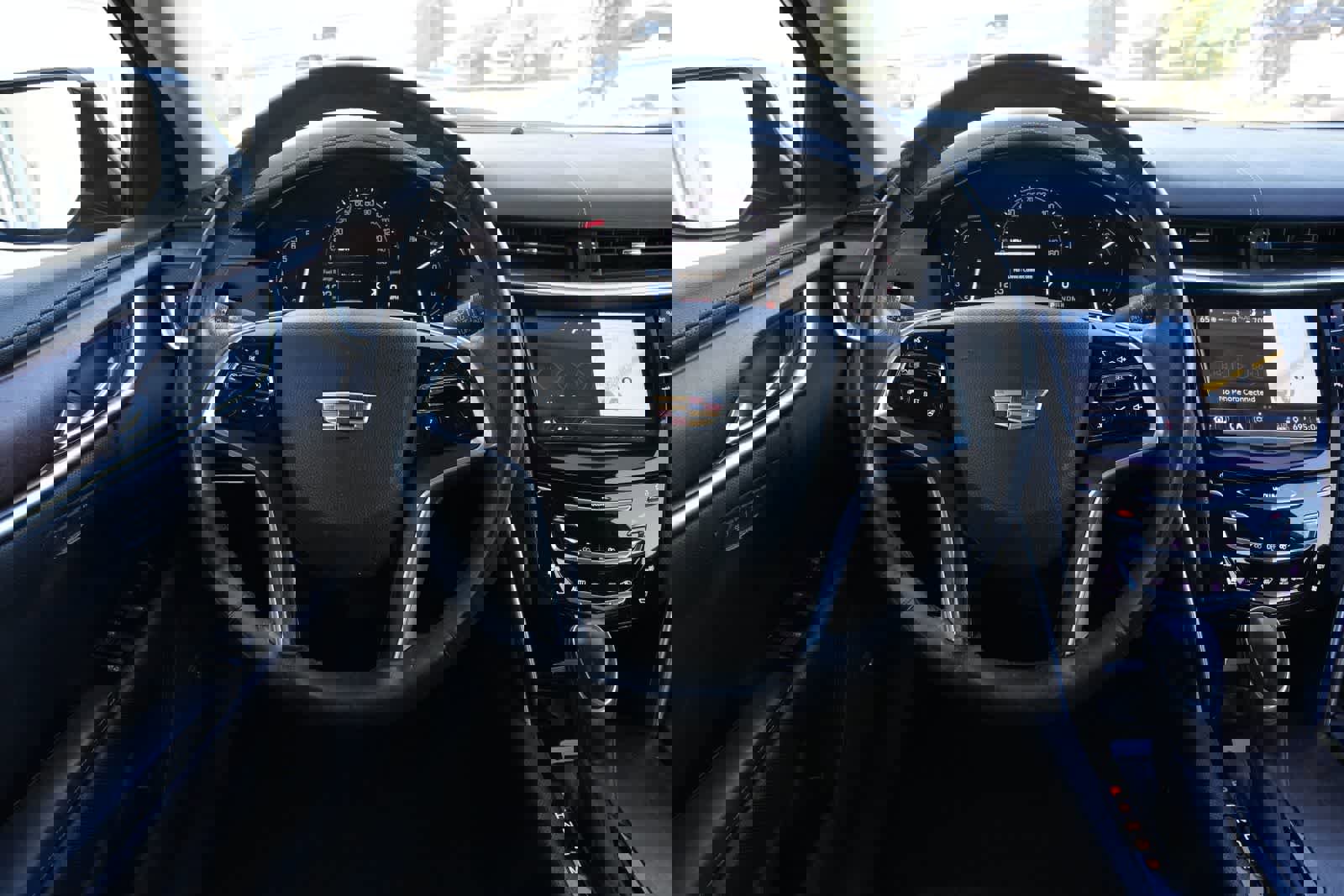 Used 2019 Cadillac XTS Luxury image 9