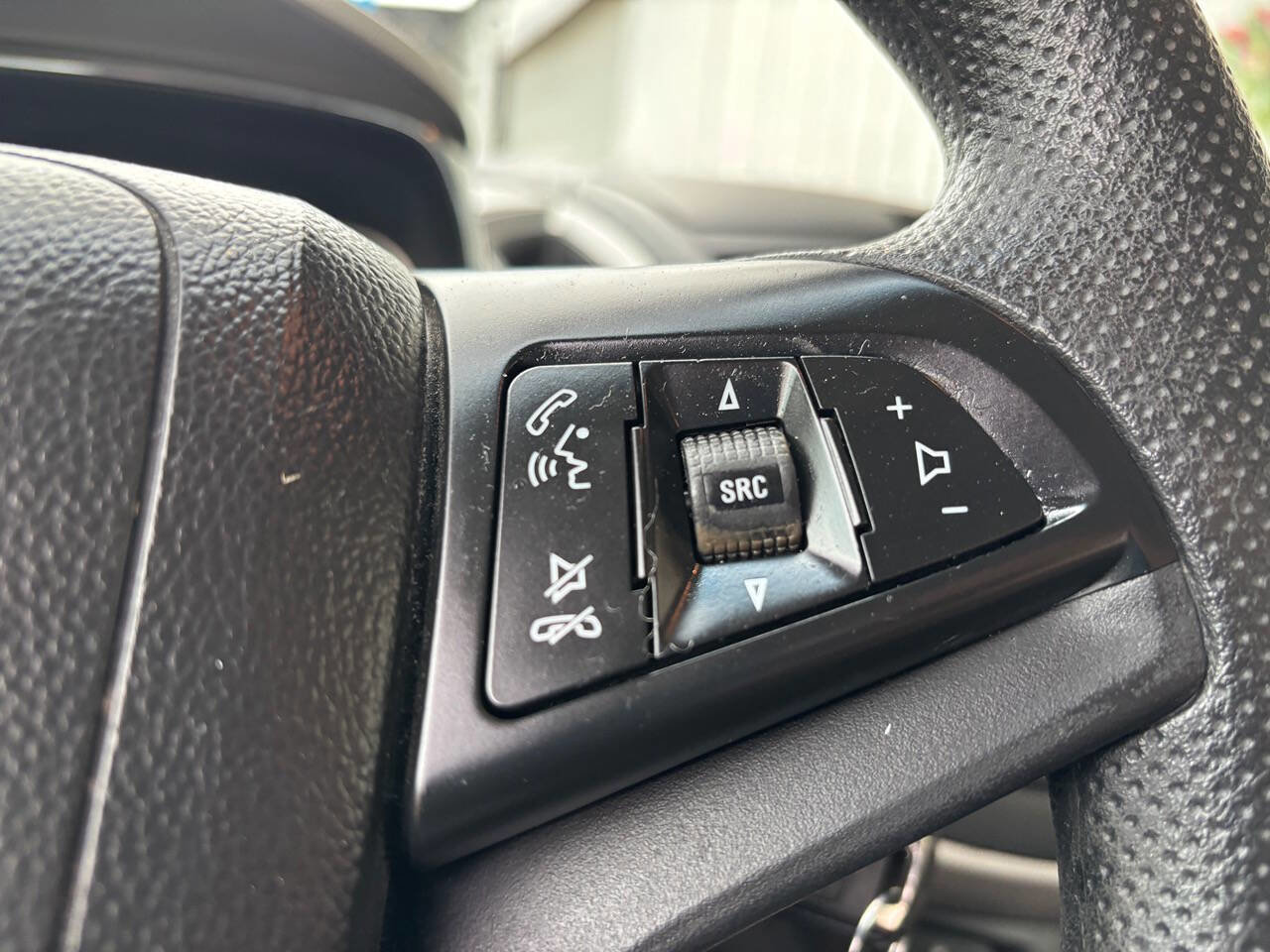 Used 2016 Chevrolet Trax LS w/ LPO, Cargo Package image 19