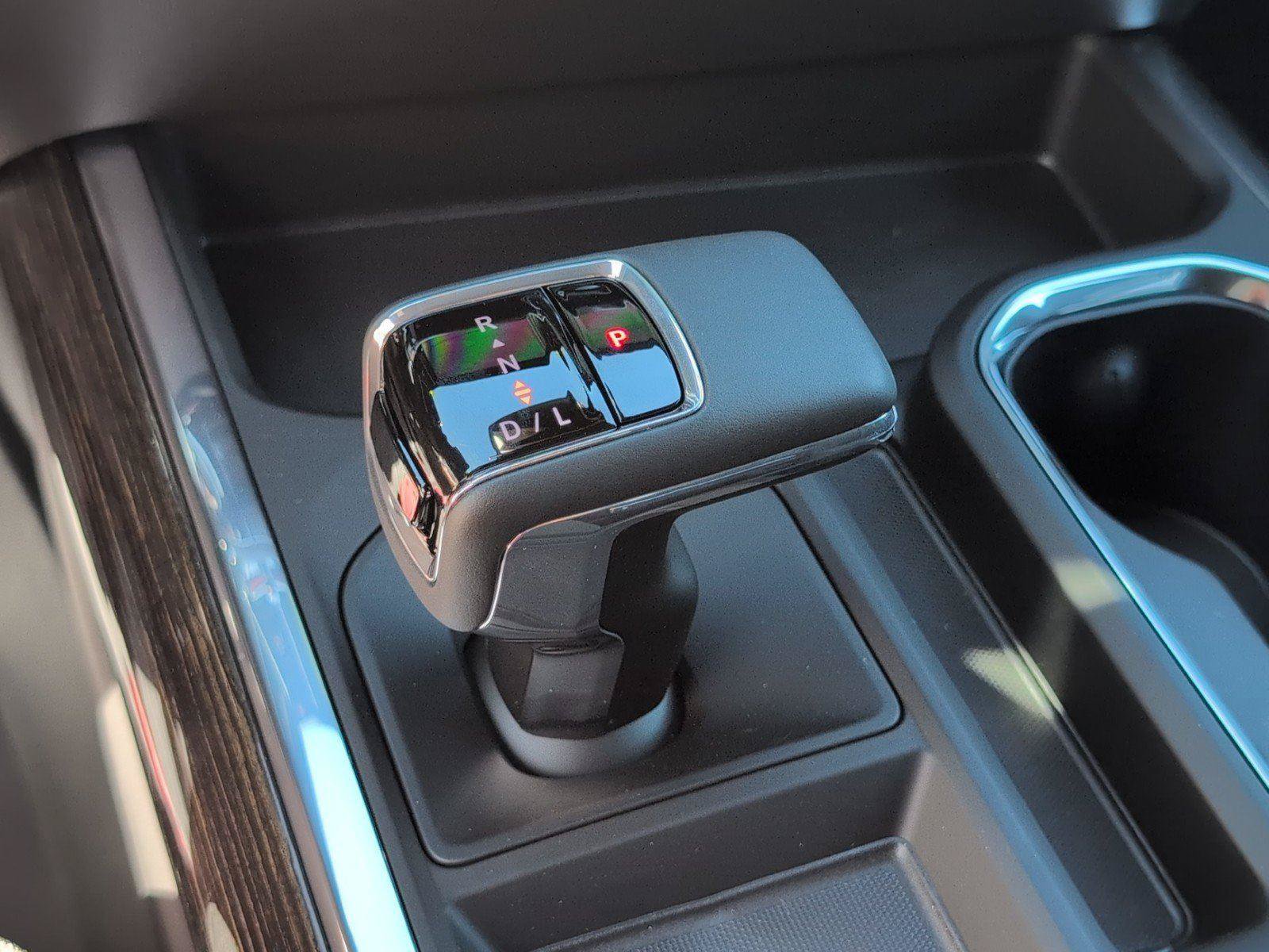 New 2026 GMC Sierra 1500 Elevation AWD/4WD image 25