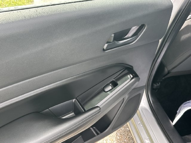 Certified 2023 Nissan Altima 2.5 SV FWD image 14