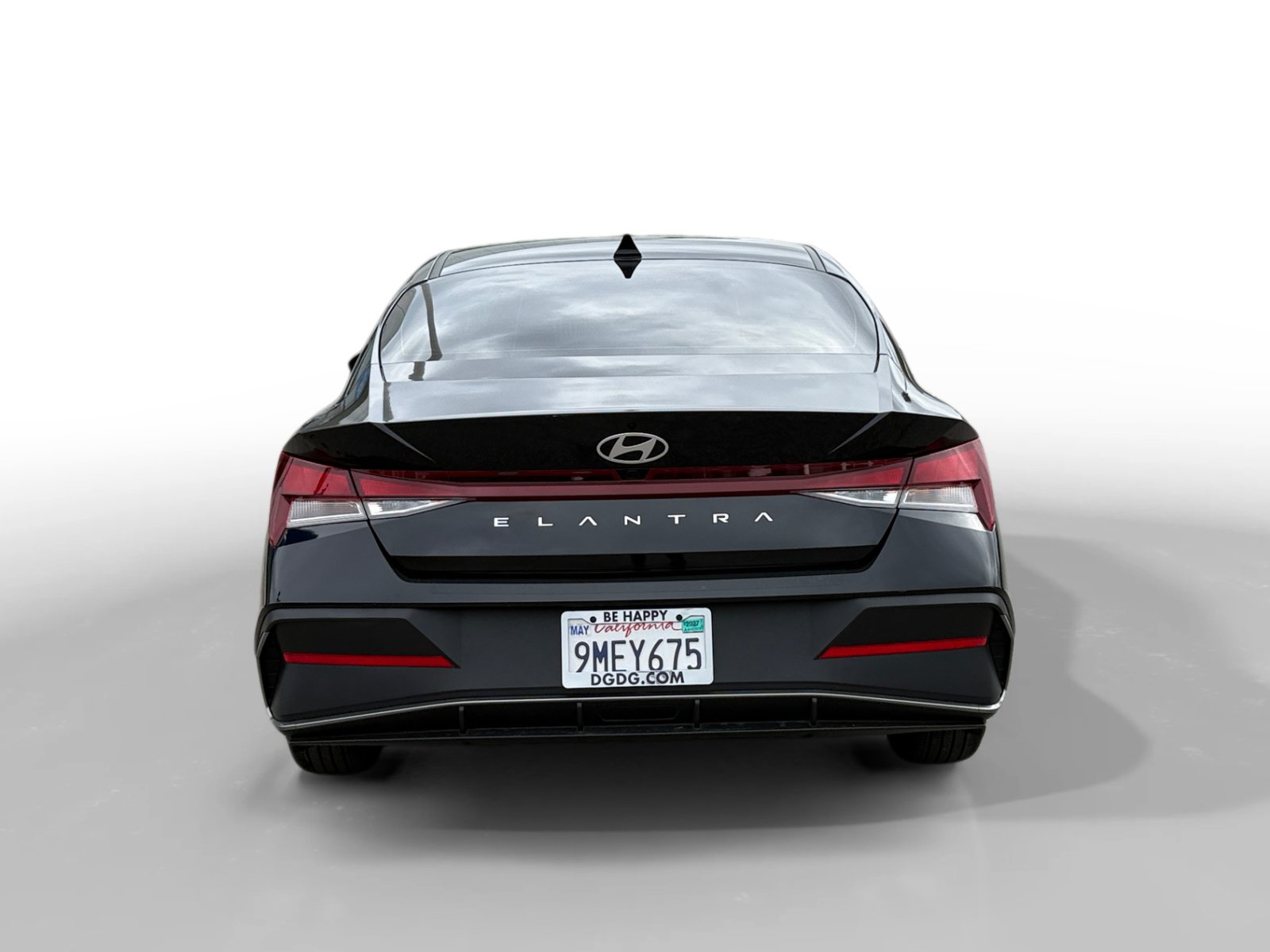 Certified 2024 Hyundai Elantra SEL FWD image 4