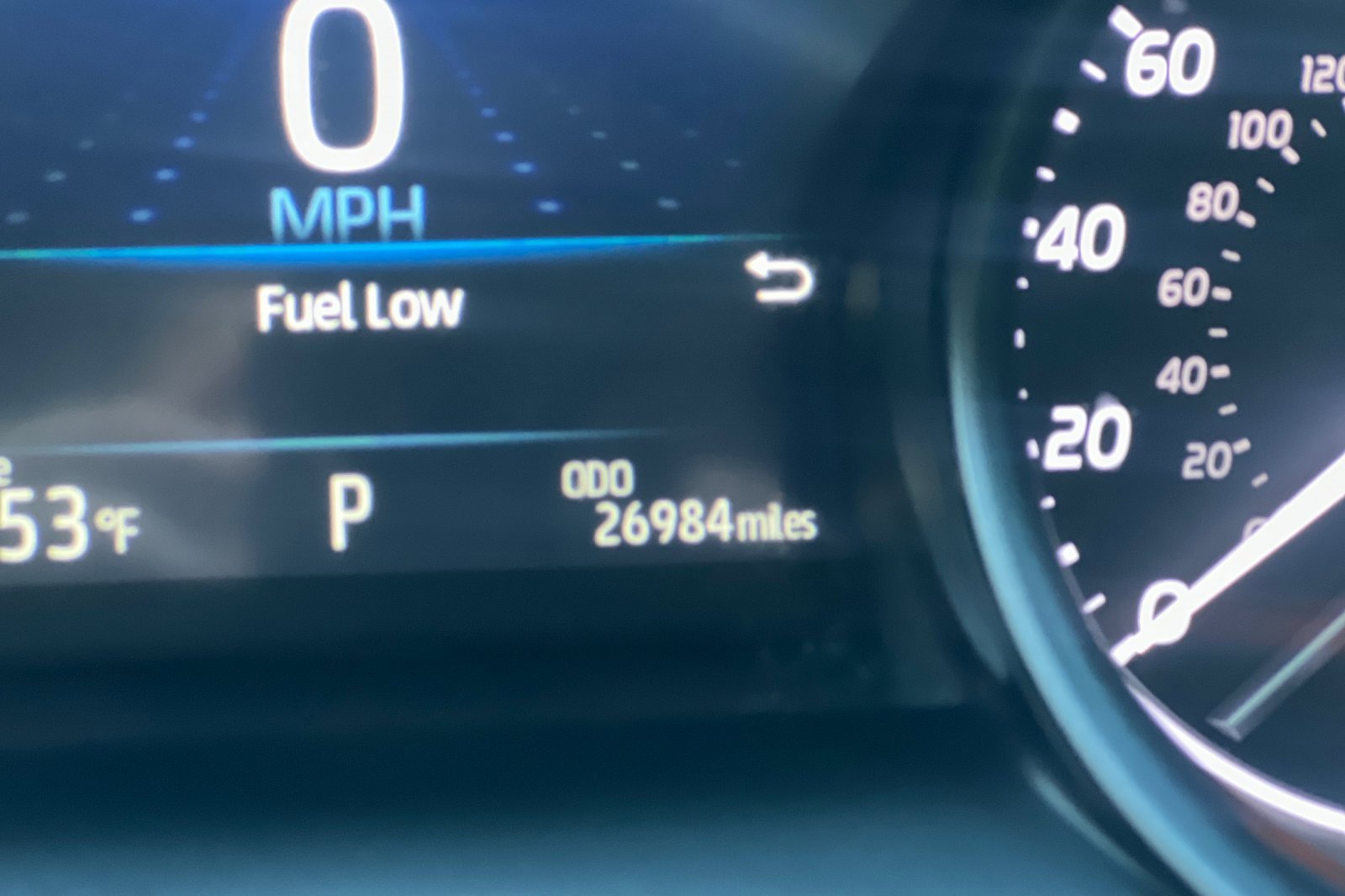 Used 2023 Toyota Camry SE image 20