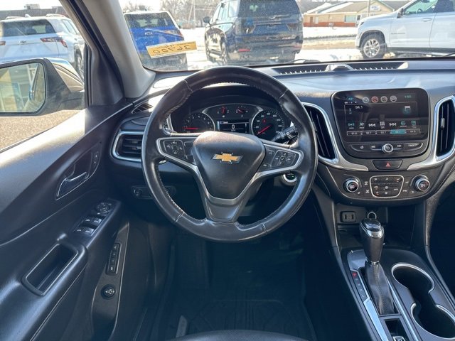 Used 2018 Chevrolet Equinox Premier image 19